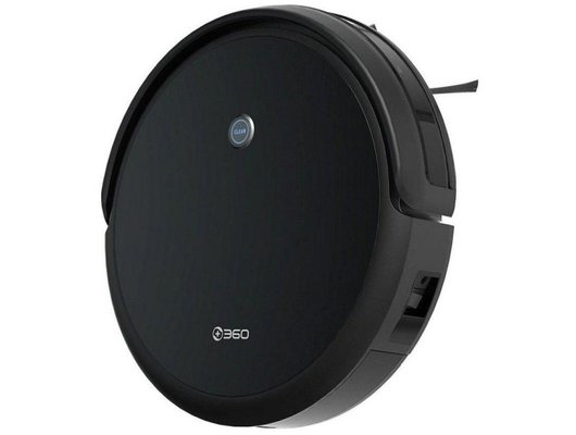 Робот-пылесос 360 Robot Vacuum Cleaner C50-1